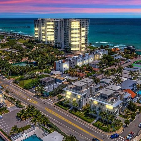Dania Beach Christmas Getaway Gulfstream Art Екстер'єр фото